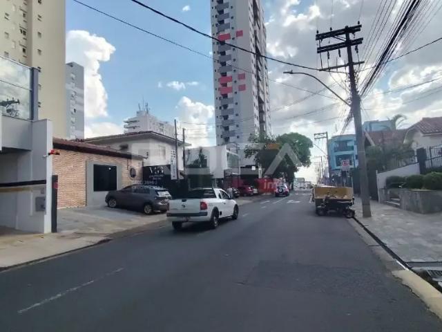 Apartamento aluguel em São Carlos