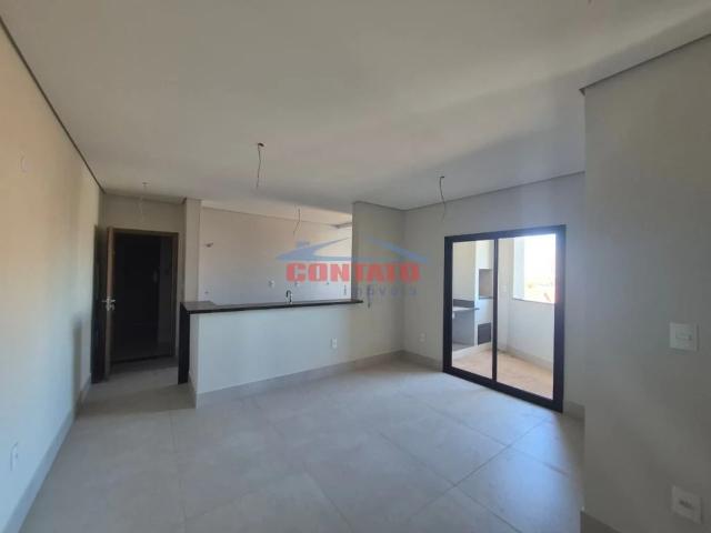 Apartamento aluguel em São Carlos