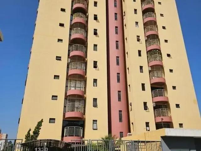 Apartamento aluguel em São Carlos
