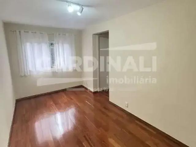 Apartamento aluguel em Região Imediata de São Carlos, São Carlos