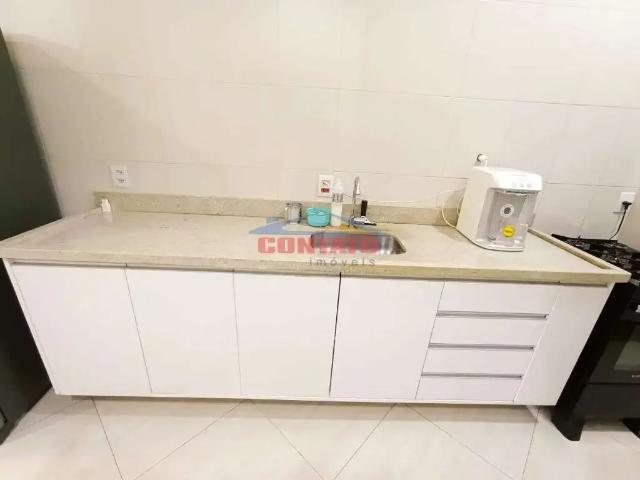 Apartamento aluguel em São Carlos