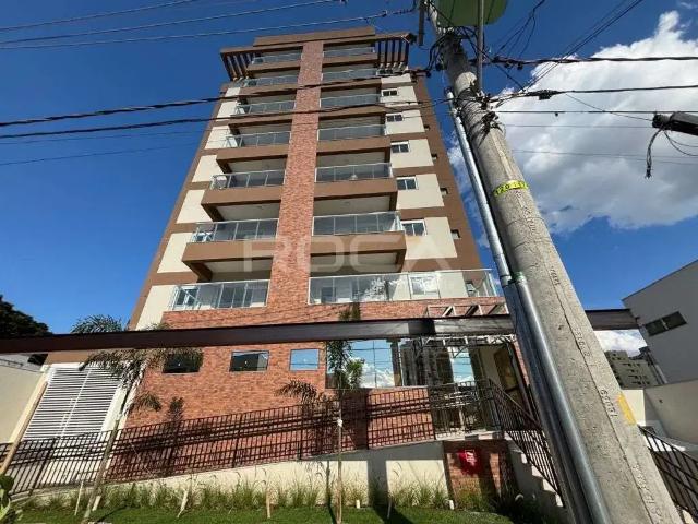 Apartamento aluguel em Tatuí