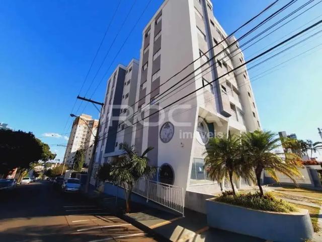 Apartamento aluguel em Região Imediata de São Carlos, São Carlos