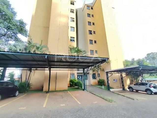 Apartamento aluguel em Região Imediata de São Carlos, São Carlos