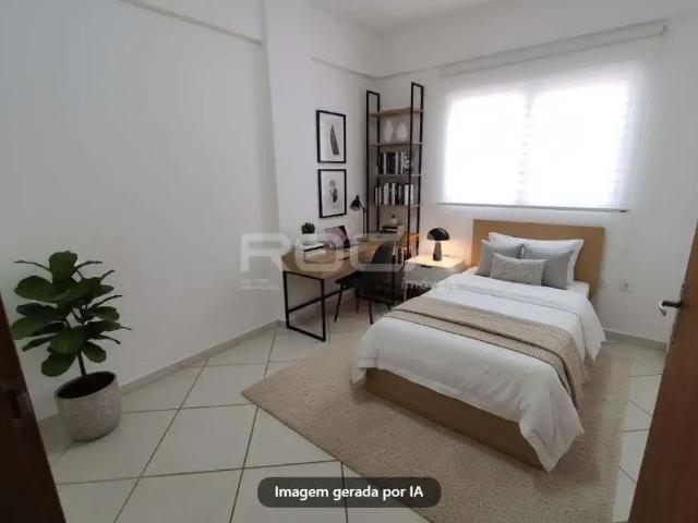 Apartamento aluguel em Região Imediata de São Carlos, São Carlos