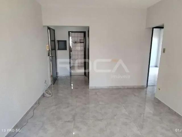 Apartamento aluguel em Região Imediata de São Carlos, São Carlos