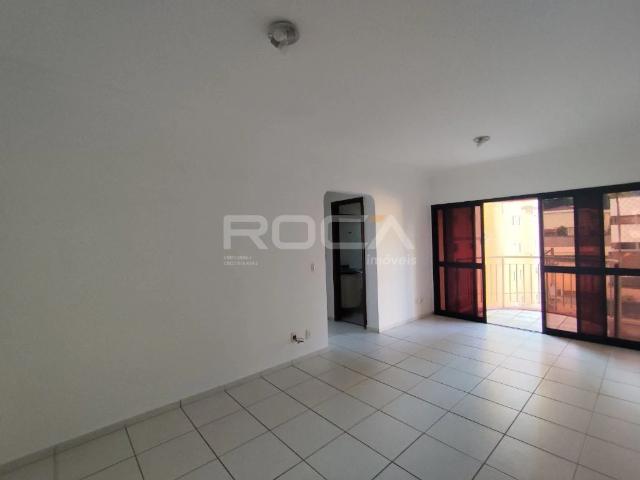 Apartamento aluguel em São Carlos