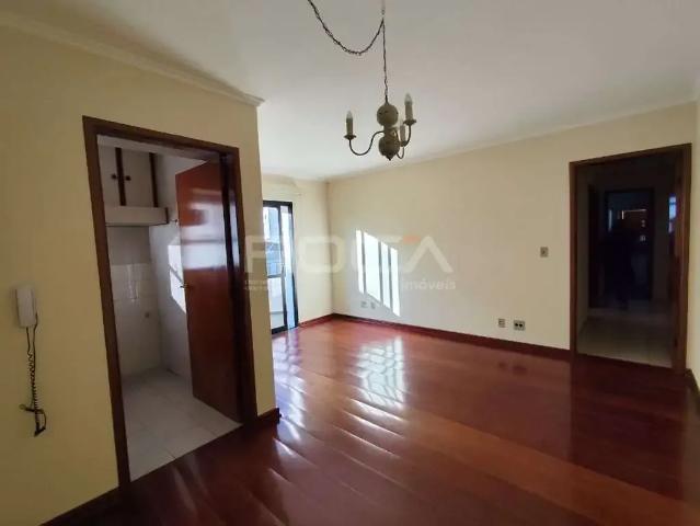 Apartamento aluguel em Região Imediata de São Carlos, São Carlos