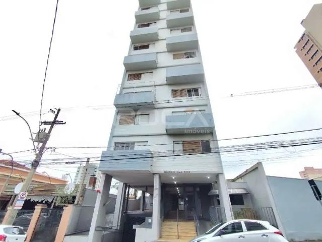 Apartamento aluguel em Região Imediata de São Carlos, São Carlos
