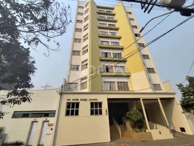 Apartamento aluguel em Região Imediata de São Carlos, São Carlos