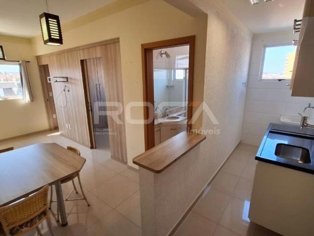 Apartamento aluguel em Região Imediata de São Carlos, São Carlos