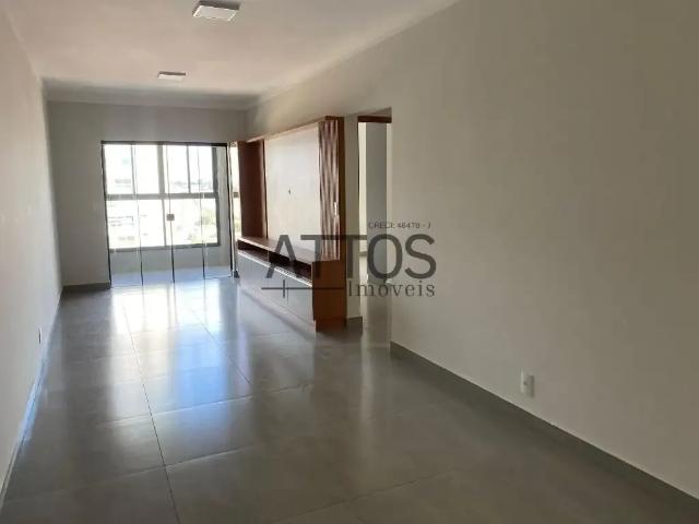 Apartamento aluguel em São Carlos