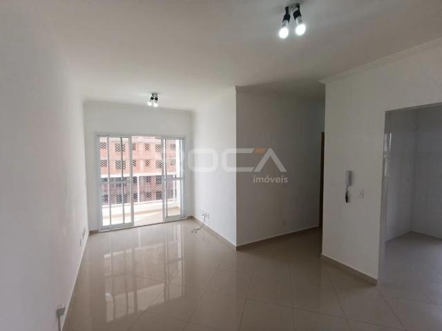 Apartamento aluguel em São Carlos