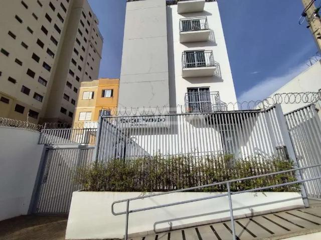 Apartamento aluguel em São Carlos