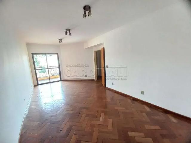 Apartamento aluguel em Região Imediata de São Carlos, São Carlos