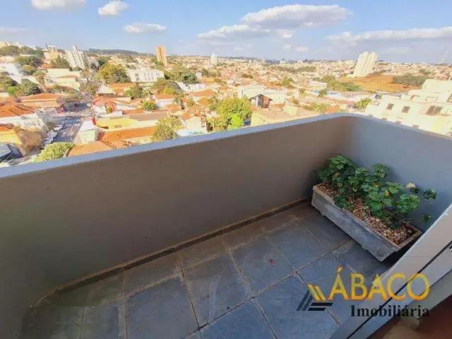 Apartamento aluguel em Região Imediata de São Carlos, São Carlos