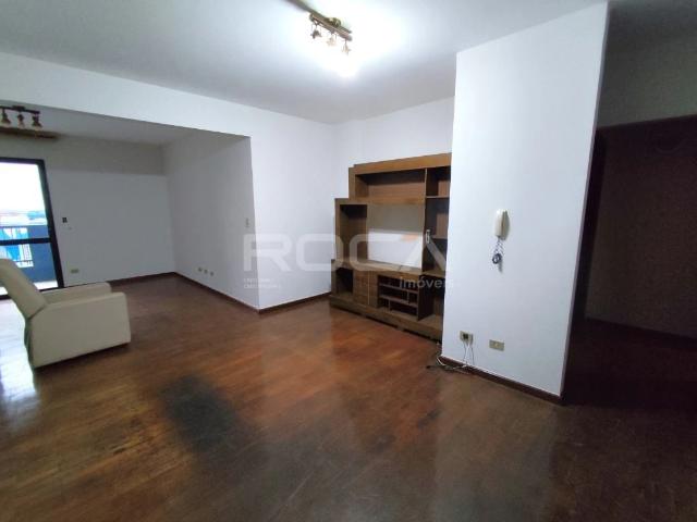 Apartamento aluguel em São Carlos