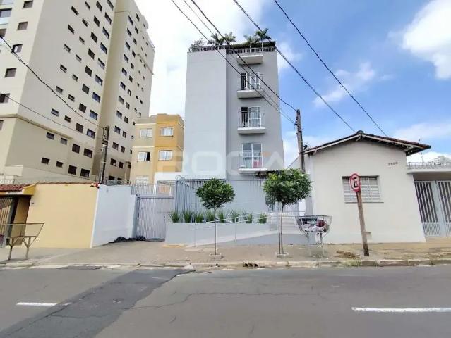 Apartamento aluguel em Região Imediata de São Carlos, São Carlos