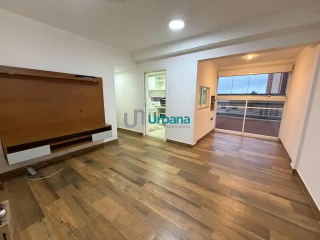 Apartamento aluguel em São Carlos