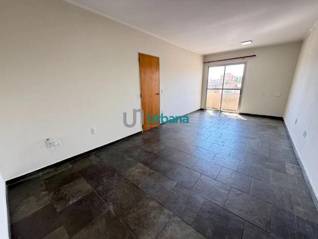 Apartamento aluguel em São Carlos