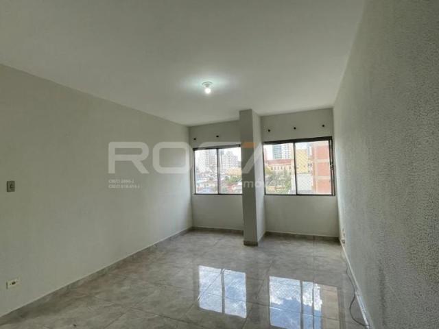 Apartamento aluguel em São Carlos