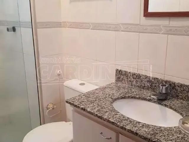 Apartamento aluguel em Região Imediata de São Carlos, São Carlos
