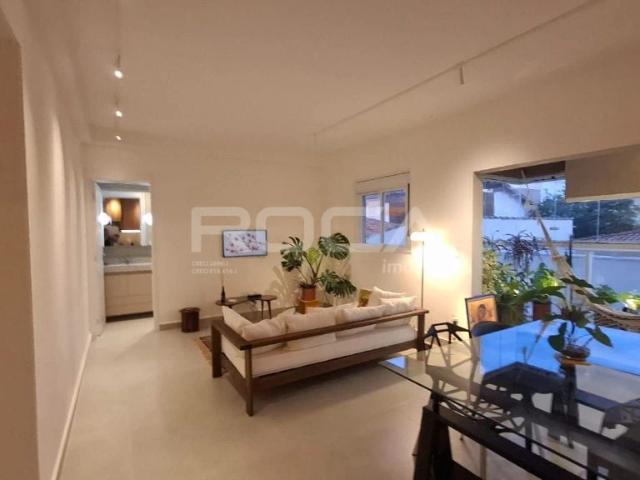 Apartamento aluguel em São Carlos