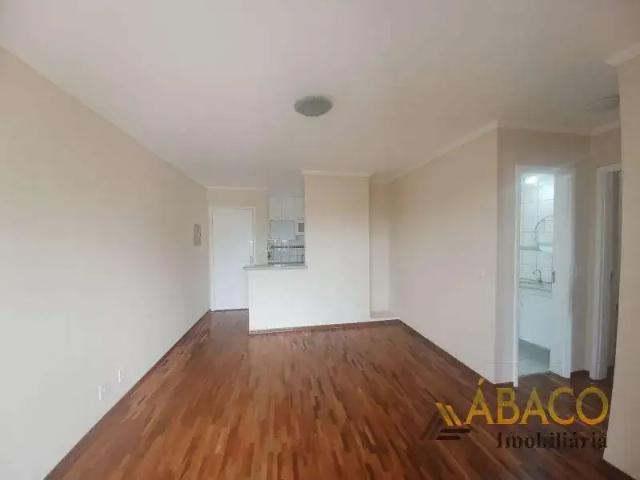 Apartamento aluguel em Região Imediata de São Carlos, São Carlos