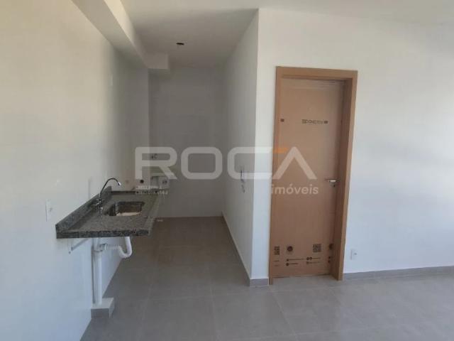 Apartamento aluguel em Jardim São Carlos, São Carlos