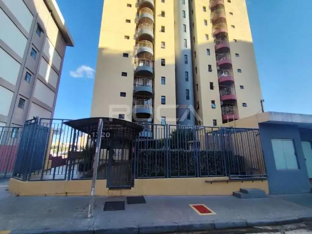 Apartamento aluguel em Região Imediata de São Carlos, São Carlos