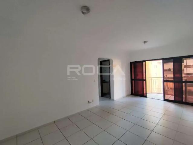 Apartamento aluguel em Região Imediata de São Carlos, São Carlos