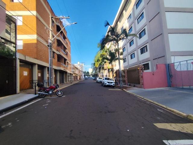 Apartamento aluguel em São Carlos