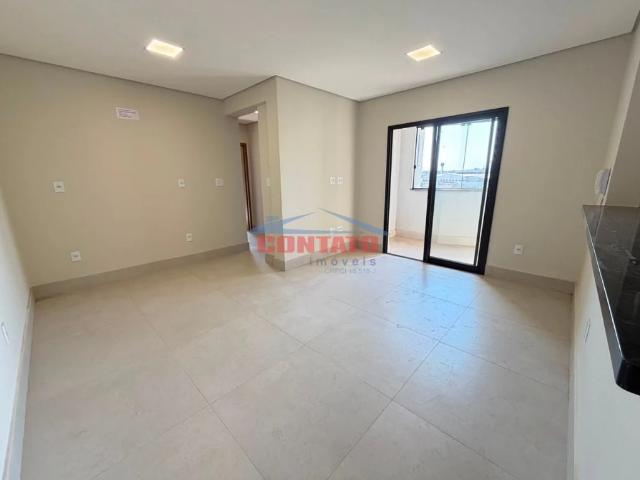 Apartamento aluguel em São Carlos