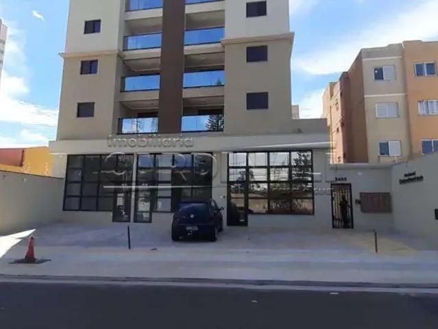 Apartamento aluguel em São Carlos