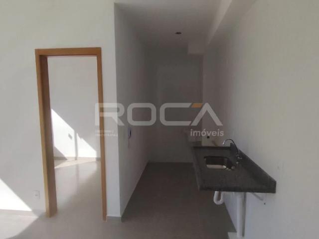 Apartamento aluguel em Jardim São Carlos, São Carlos