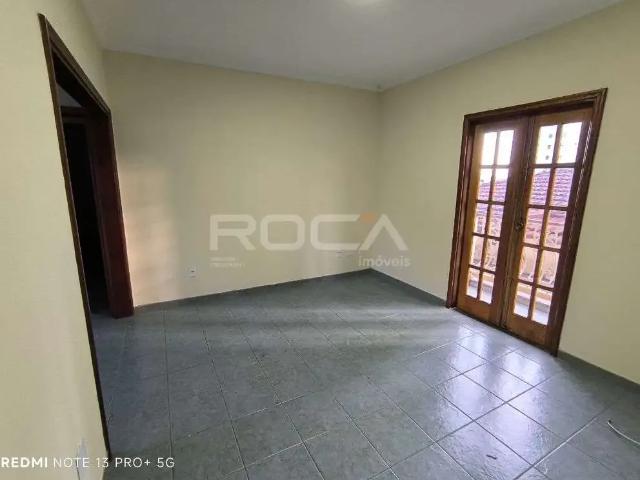 Apartamento aluguel em São Carlos