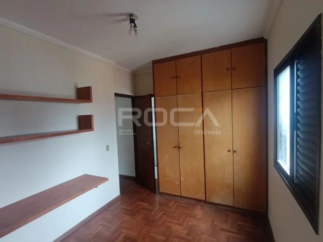 Apartamento aluguel em São Carlos