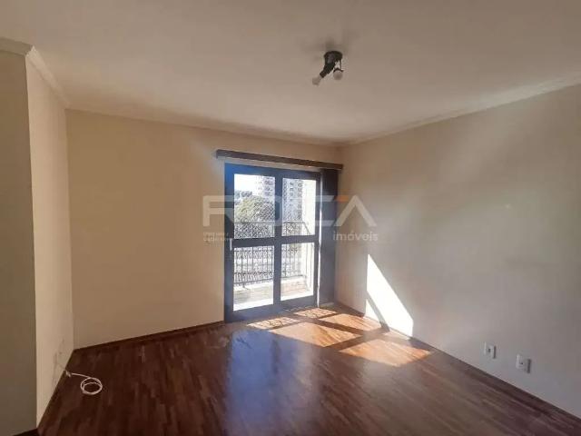 Apartamento aluguel em Região Imediata de São Carlos, São Carlos