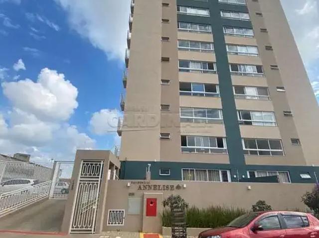 Apartamento aluguel em São Carlos