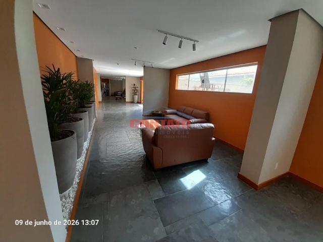 Apartamento aluguel em São Carlos