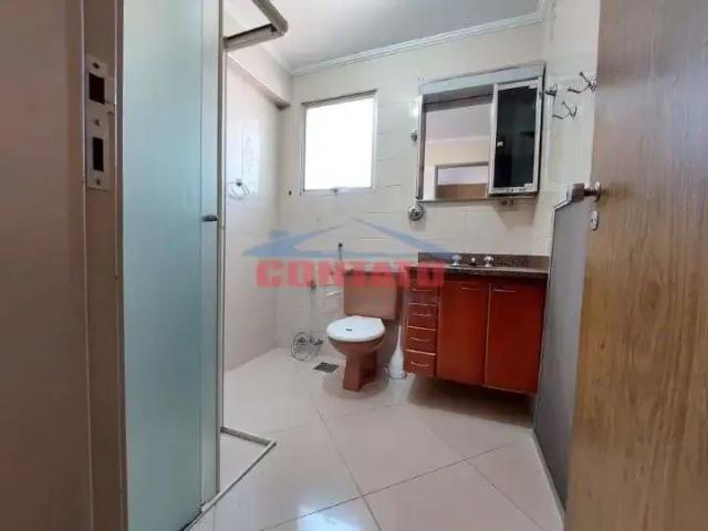 Apartamento aluguel em Quarteirão Shopping, São Carlos
