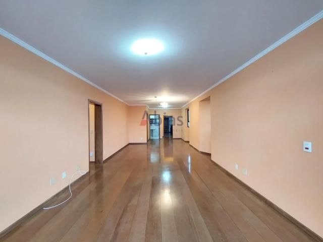 Apartamento aluguel em São Carlos