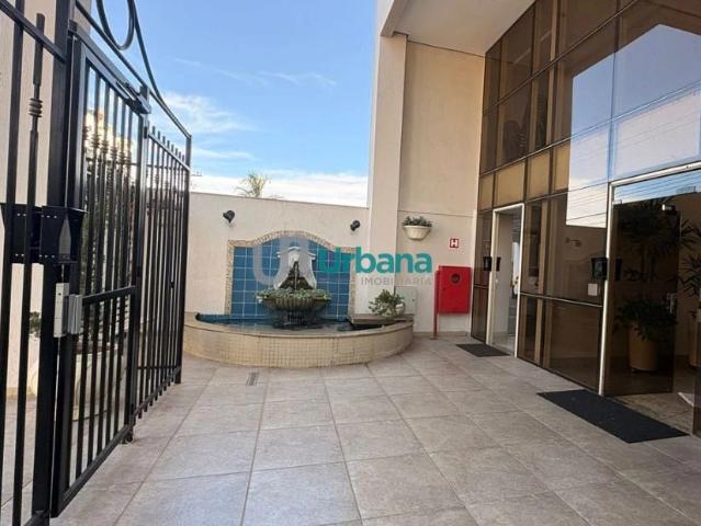 Apartamento aluguel em São Carlos
