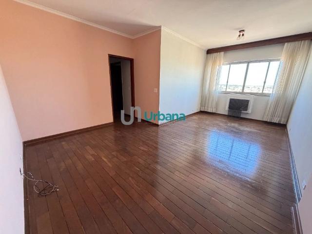 Apartamento aluguel em São Carlos