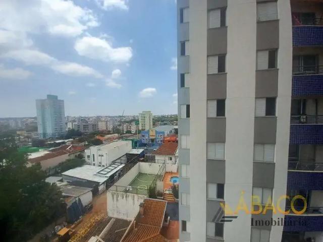 Apartamento aluguel em Região Imediata de São Carlos, São Carlos