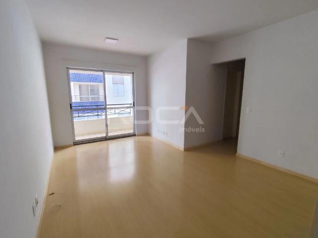 Apartamento aluguel em São Carlos