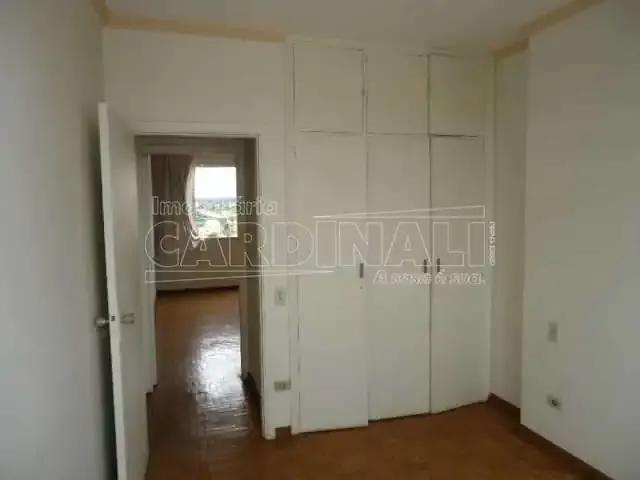 Apartamento aluguel em Região Imediata de São Carlos, São Carlos