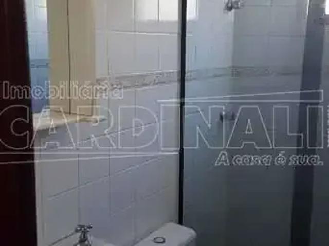 Apartamento aluguel em Região Imediata de São Carlos, São Carlos