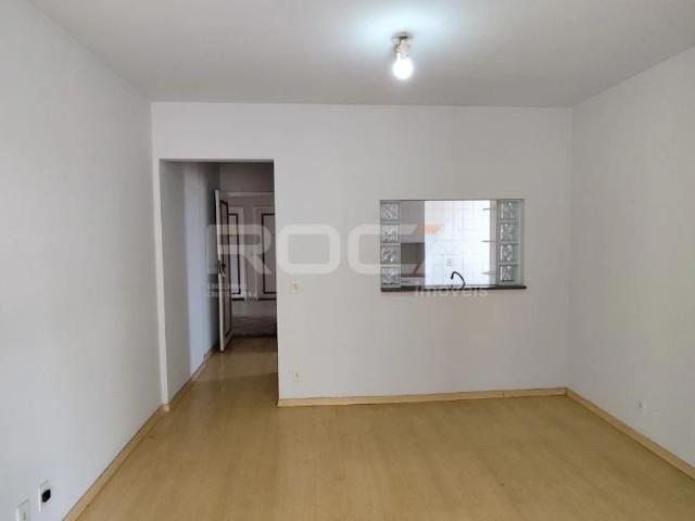 Apartamento aluguel em São Carlos