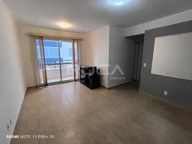 Apartamento aluguel em Região Imediata de São Carlos, São Carlos